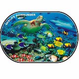 Sealife Downunder Placemat